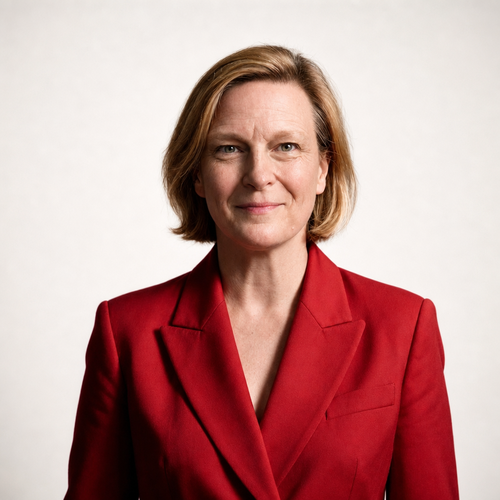 Anne  Dickerson